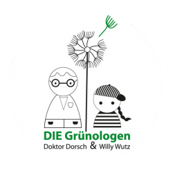 DIE Grünologen